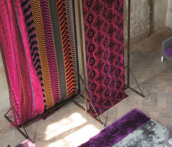 Indupala de Designers Guild atrium malaga