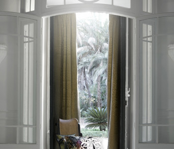 Caprice de Alhambra atrium malaga