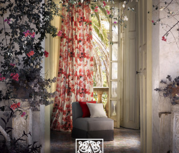 Country Garden de Alhambra atrium malaga