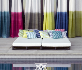Sapori de Alhambra atrium malaga