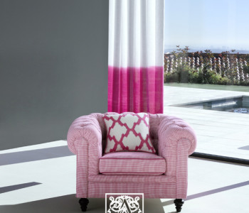 Sapori de Alhambra atrium malaga