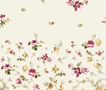 Floral Vintage de Almacén del tapicero  atrium malaga