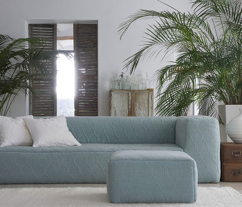 Babilonia de Antonio Ferre atrium malaga