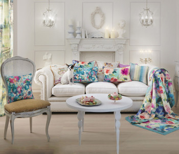Colección de Athenea atrium malaga