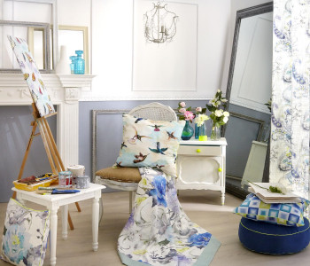 Colección de Athenea atrium malaga
