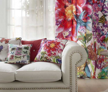 Colección de Athenea atrium malaga