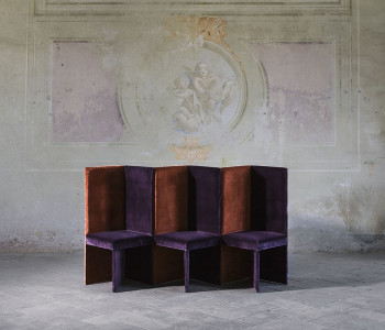 Treasures of Time de Carlucci atrium malaga