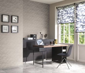 Edison de Casadeco atrium malaga