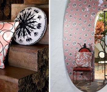 Colección de Christian Lacroix atrium malaga