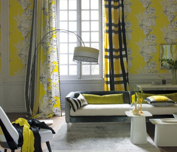 Amelia de Designers Guild atrium malaga