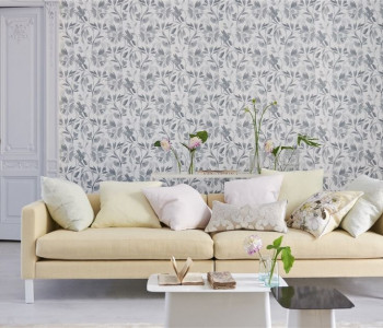 Brera Lino III de Designers Guild atrium malaga