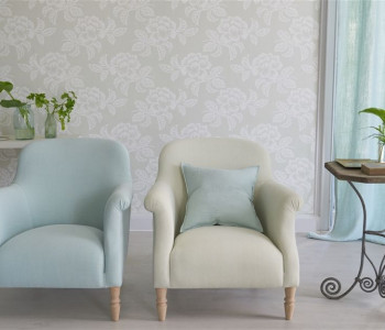 Brera Lino III de Designers Guild atrium malaga
