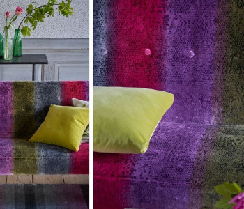 Casablanca de Designers Guild atrium malaga