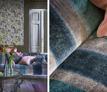 Casablanca de Designers Guild atrium malaga