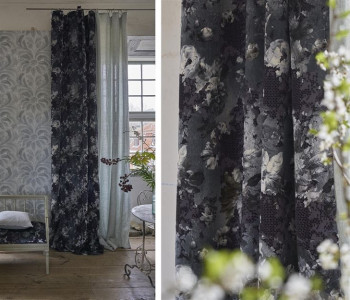 Casablanca de Designers Guild atrium malaga