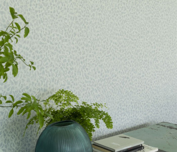 Ciottoli de Designers Guild atrium malaga