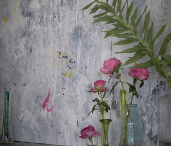 Corneille de Designers Guild atrium malaga