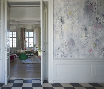 Corneille de Designers Guild atrium malaga