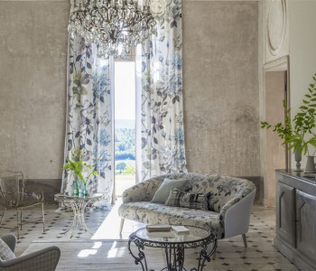 Couture Rose de Designers Guild atrium malaga