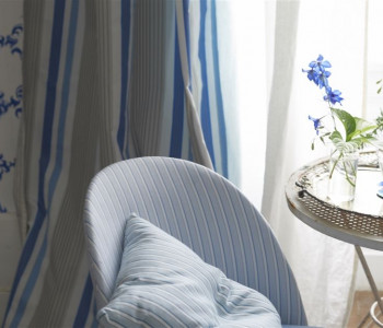 Fleuve de Designers Guild atrium malaga