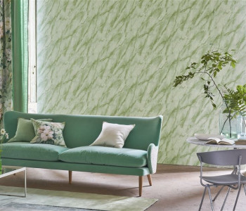 Foscari Fresco de Designers Guild atrium malaga