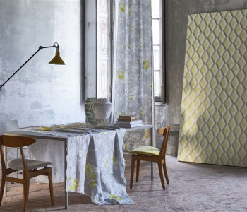Giardino Segreto de Designers Guild atrium malaga
