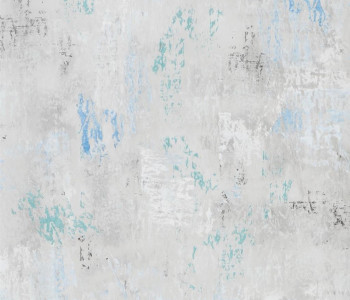 Impasto Azure de Designers Guild atrium malaga