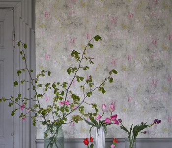Impasto Azure de Designers Guild atrium malaga