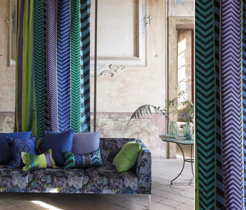 Indupala de Designers Guild atrium malaga