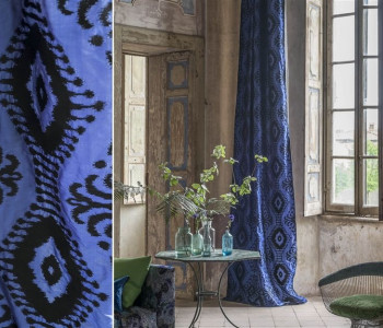 Indupala de Designers Guild atrium malaga