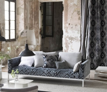 Indupala de Designers Guild atrium malaga