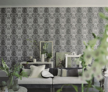 Kashgar Steel de Designers Guild atrium malaga