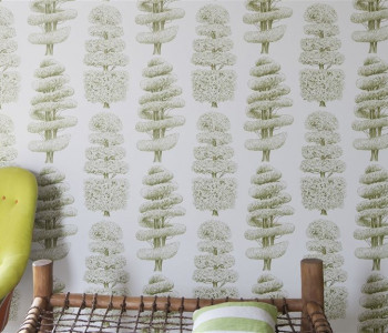 Linnaeus de Designers Guild atrium malaga