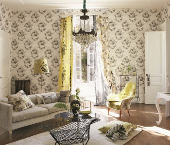 Maitland de Designers Guild atrium malaga