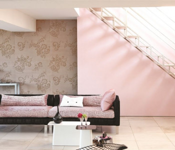 Maitland de Designers Guild atrium malaga