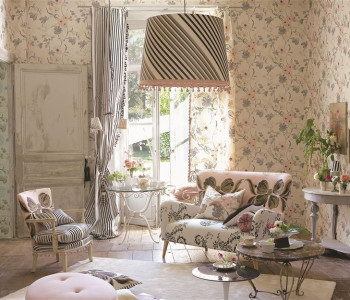 Maitland de Designers Guild atrium malaga