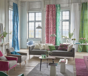 Majella de Designers Guild atrium malaga
