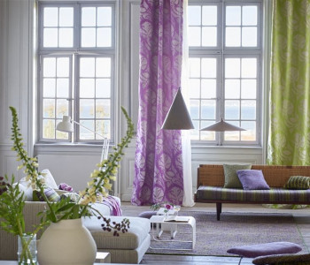 Majella de Designers Guild atrium malaga