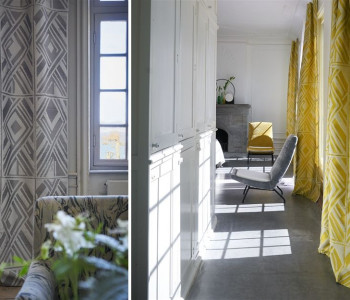 Majella de Designers Guild atrium malaga