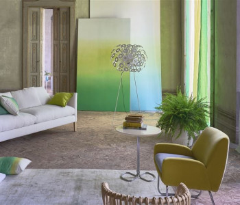 Mandora de Designers Guild atrium malaga