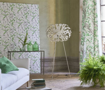 Mandora de Designers Guild atrium malaga