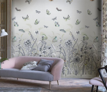 Mandora de Designers Guild atrium malaga