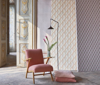 Mandora de Designers Guild atrium malaga