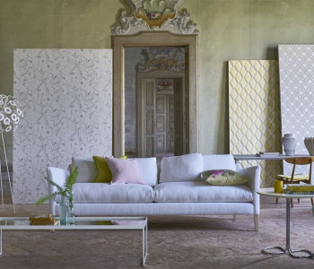Mandora de Designers Guild atrium malaga