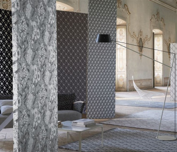 Mandora de Designers Guild atrium malaga