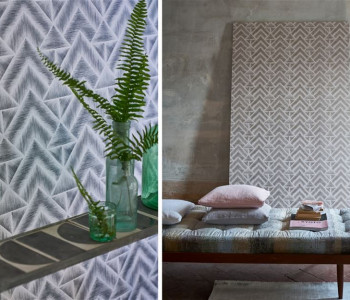 Mandora de Designers Guild atrium malaga