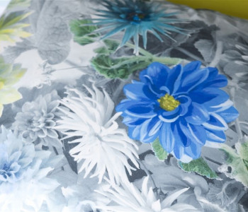 Mariedal de Designers Guild atrium malaga