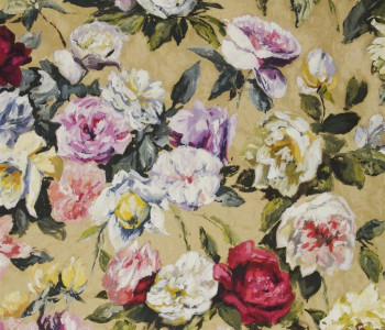 Octavia Linen de Designers Guild atrium malaga