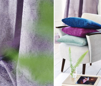 Riveau de Designers Guild atrium malaga