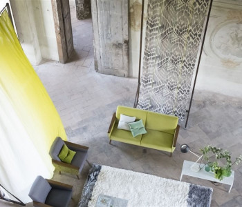 Saraille de Designers Guild atrium malaga